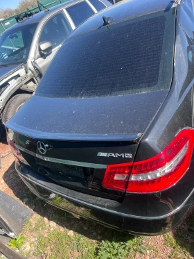 Mercedes-Benz E 220 163000 km, снимка 4