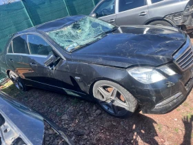 Mercedes-Benz E 220 163000 km, снимка 3