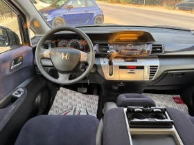 Honda Fr-v 6-места* 1.8 16V* Автоматик, снимка 9