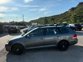 VW Golf 1.9TDI GOLF 6/ВЪНШНИ ЗАБЕЛЕЖКИ, снимка 6
