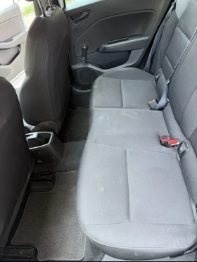 Renault Clio, снимка 11