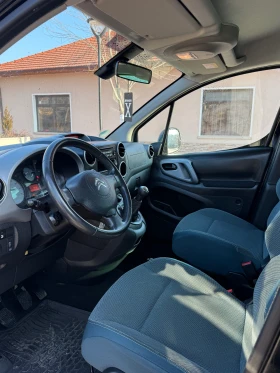 Peugeot Partner FACELIFT НОВ ВНОС СИТРОЕН БЕНЛРИНГО, снимка 13