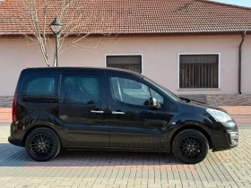 Peugeot Partner FACELIFT НОВ ВНОС СИТРОЕН БЕНЛРИНГО, снимка 5