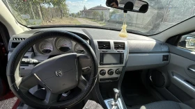 Dodge Avenger, снимка 9