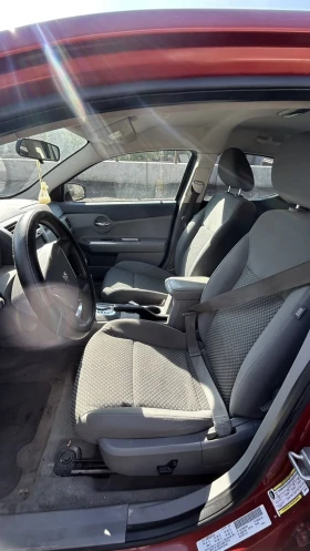 Dodge Avenger, снимка 7