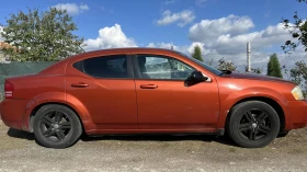 Dodge Avenger, снимка 4