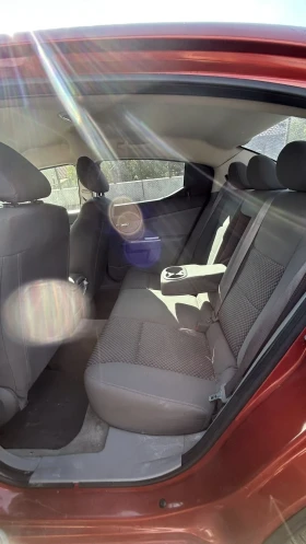 Dodge Avenger, снимка 8