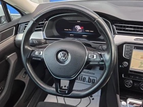 VW Passat 8 КОМБИ 2.0TDI/DIGITAL/HIGH-LINE, снимка 15