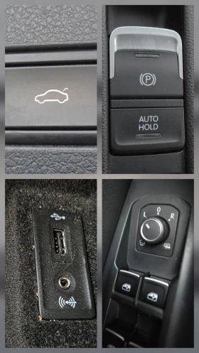 VW Passat 8 КОМБИ 2.0TDI/DIGITAL/HIGH-LINE, снимка 17