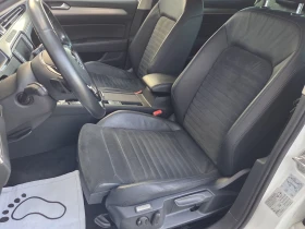 VW Passat 8 КОМБИ 2.0TDI/DIGITAL/HIGH-LINE, снимка 9