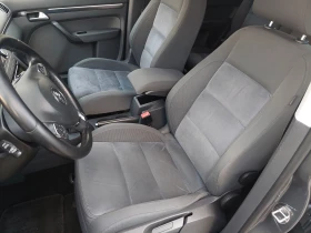 VW Touran 1, 4i 140ps 6ск 7места, снимка 9