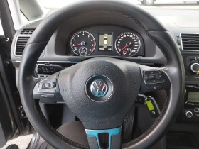 VW Touran 1, 4i 140ps 6ск 7места, снимка 11