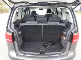 VW Touran 1, 4i 140ps 6ск 7места, снимка 6