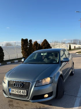Audi A3 1.9 TDI, снимка 3