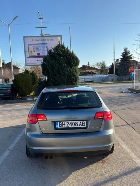 Audi A3 1.9 TDI, снимка 5