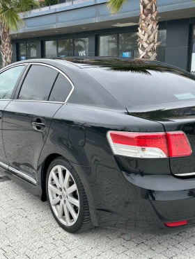 Toyota Avensis, снимка 6