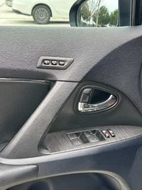 Toyota Avensis, снимка 10