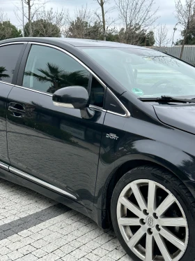 Toyota Avensis, снимка 3