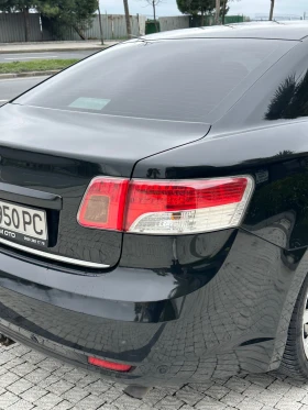 Toyota Avensis, снимка 7