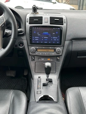 Toyota Avensis, снимка 8