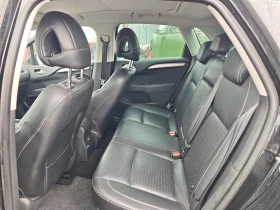 Citroen C4 2.0HDI EXCLUSIVE + EURO 5, снимка 7