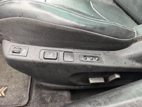 Citroen C4 2.0HDI EXCLUSIVE + EURO 5, снимка 16