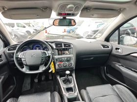 Citroen C4 2.0HDI EXCLUSIVE + EURO 5, снимка 11