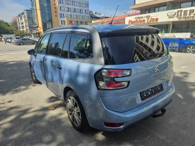 Citroen Grand C4 Picasso 1.6HDI, снимка 6