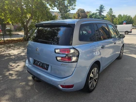 Citroen Grand C4 Picasso 1.6HDI, снимка 8