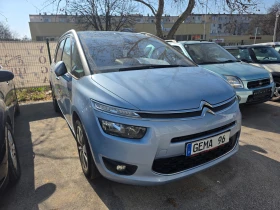 Citroen Grand C4 Picasso 1.6HDI, снимка 2