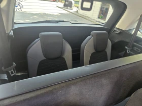 Citroen Grand C4 Picasso 1.6HDI, снимка 13