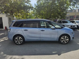 Citroen Grand C4 Picasso 1.6HDI, снимка 9
