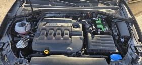 Audi A3 1.6 Tdi Sportback-Automat, снимка 14
