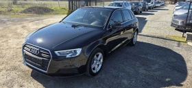 Audi A3 1.6 Tdi Sportback-Automat, снимка 3