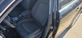 Audi A3 1.6 Tdi Sportback-Automat, снимка 10
