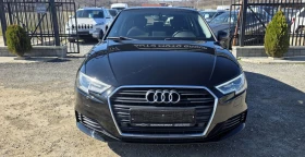 Audi A3 1.6 Tdi Sportback-Automat, снимка 2