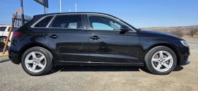 Audi A3 1.6 Tdi Sportback-Automat, снимка 6