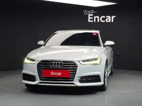 Audi A6 2.0 TDI, снимка 3