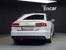 Audi A6 2.0 TDI, снимка 4