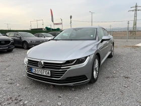 VW Arteon 2.0 TDI , снимка 1