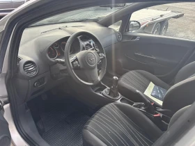 Opel Corsa 1.2 benzin, снимка 14