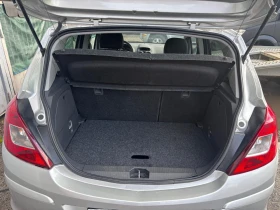 Opel Corsa 1.2 benzin, снимка 11
