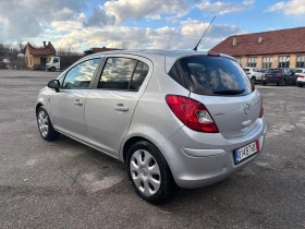 Opel Corsa 1.2 benzin, снимка 3