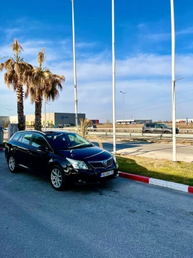 Toyota Avensis, снимка 1