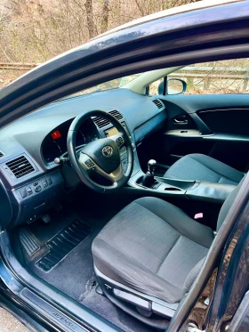 Toyota Avensis, снимка 5