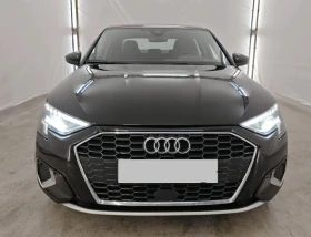 Audi A3 35 TFSI automatic 150 hp MPHEV, снимка 1