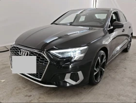 Audi A3 35 TFSI automatic 150 hp MPHEV, снимка 2