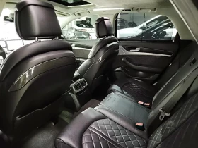 Audi S8, снимка 13
