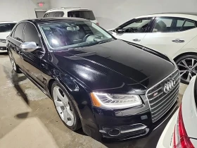 Audi S8, снимка 3
