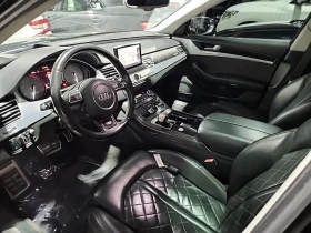 Audi S8, снимка 9